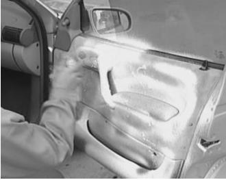 洗车店老板不告诉你的洗车小技巧,洗车行洗车方法和技巧