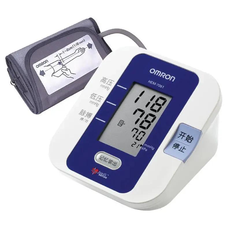 怎样用电子血压计测量血压视频,电子血压计测量血压需要裸臂吗