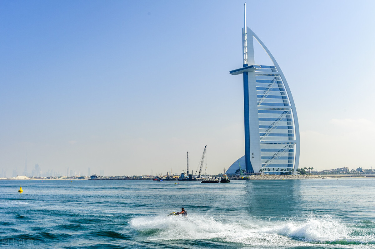 迪拜冷知识100个,二十个冷知识