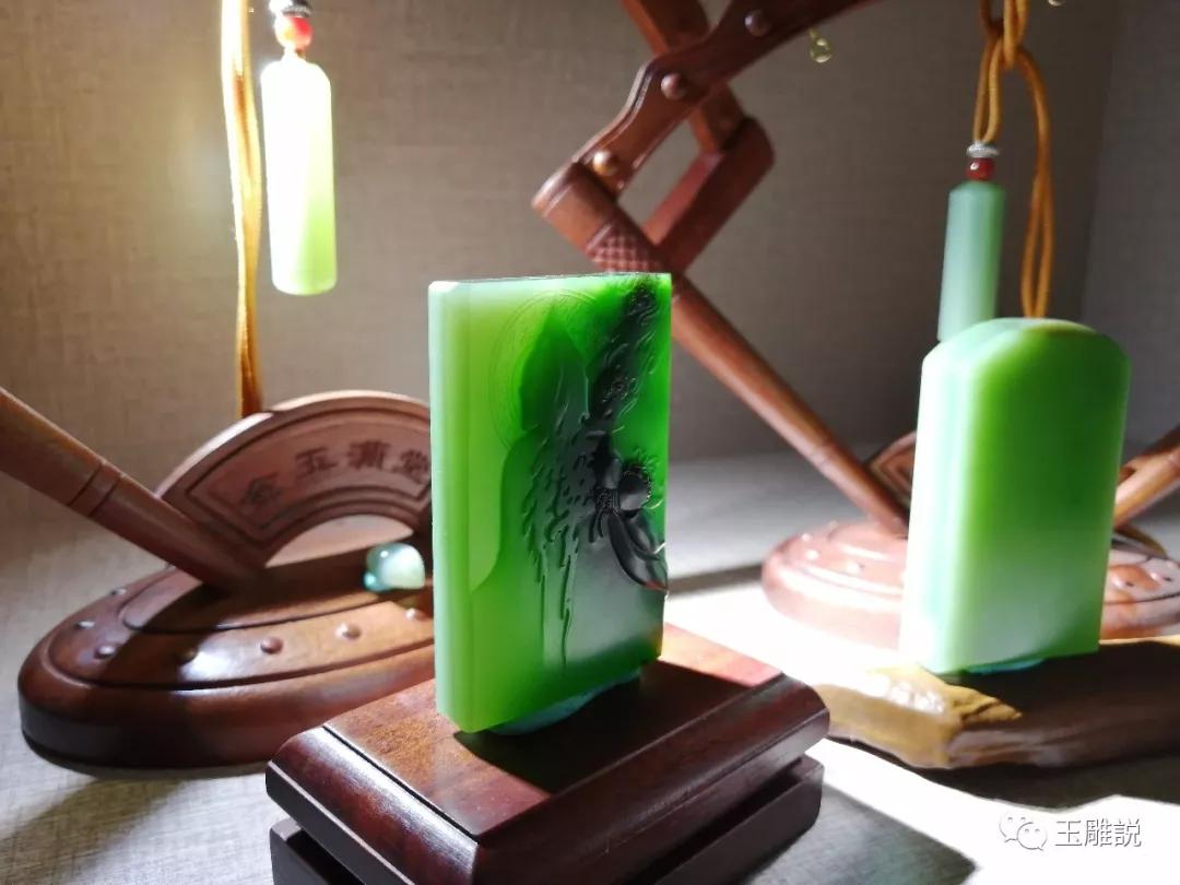 玉字的文化解析,汉字玉的文化解读