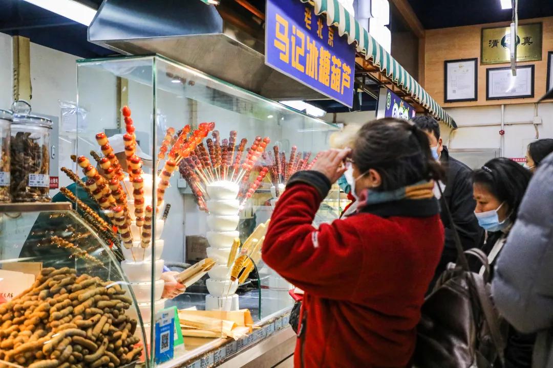 牛街十大小吃排行榜,牛街十大美食攻略