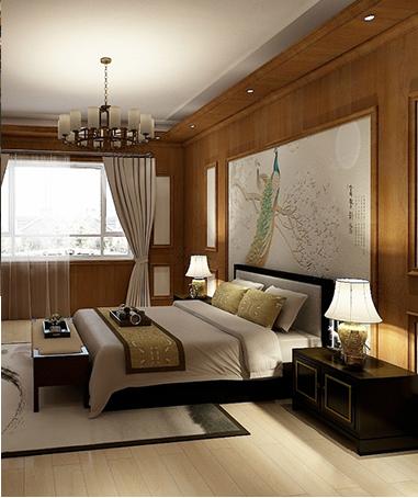 竹木纤维墙板与石塑墙板区别,竹木纤维墙板和集成墙板的区别