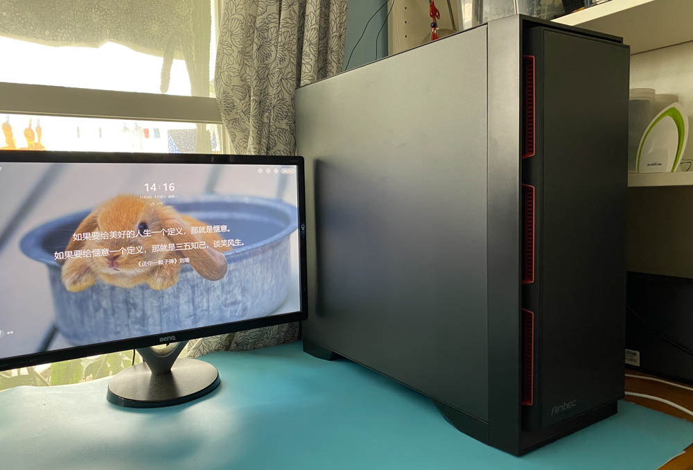 个人送修还是走电商平台？一次主板个人送修记