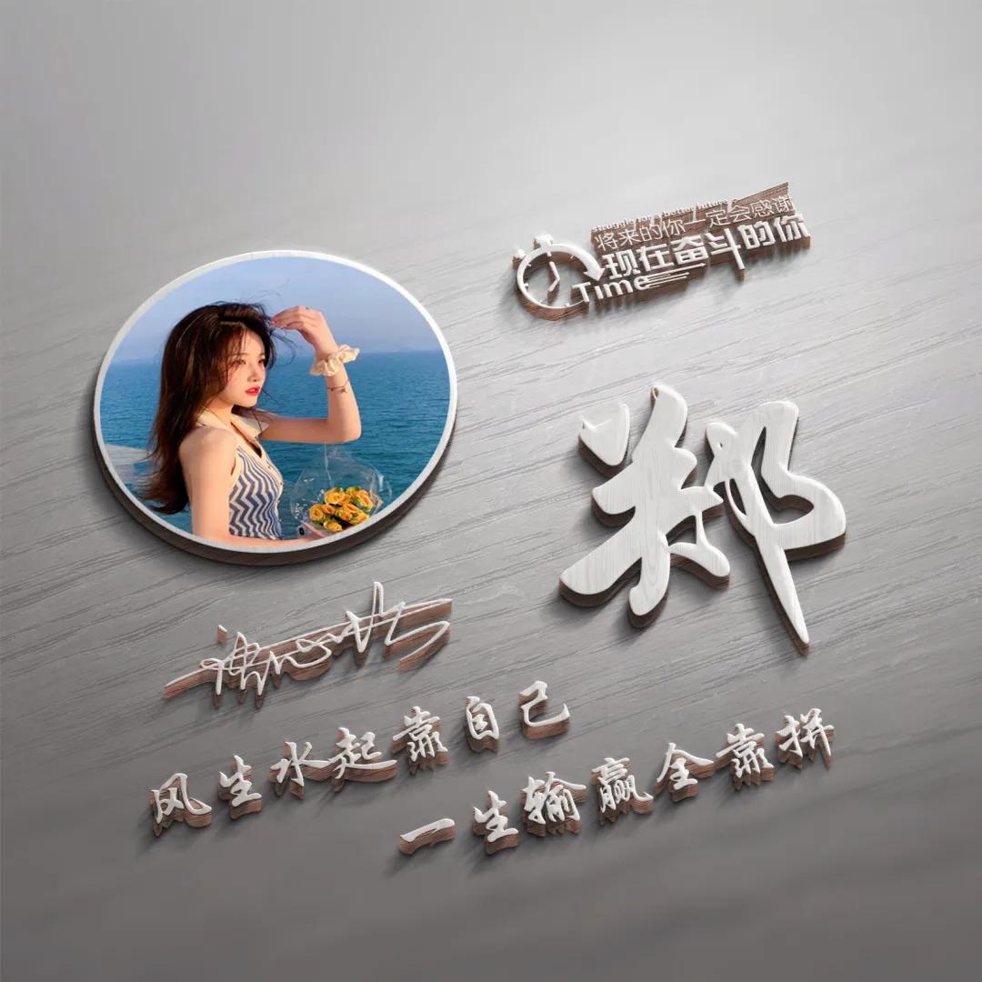 姓氏王名字头像,微信头像带姓氏名字大全