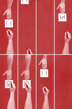 大开脑洞插画图,纽约时报最佳插画图