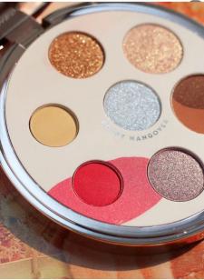 种草好用彩妆,种草好物推荐土豆泥眼影