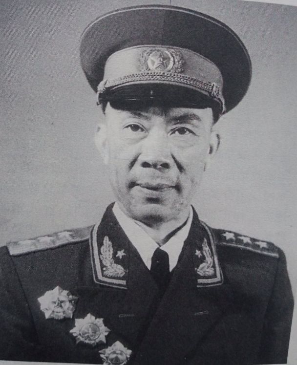 详解西南行政区*党**政军领导人在57年1月以前的工资与级别待遇