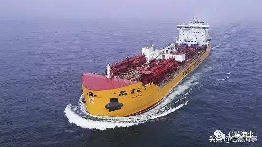 航运最新分析,最新的国际航运消息
