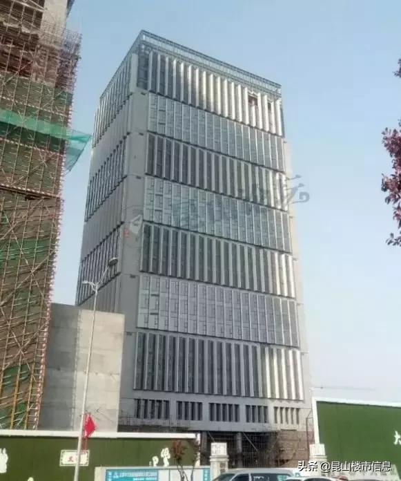 昆山葛江中学要搬迁吗,昆山城南要建造什么学校最新消息