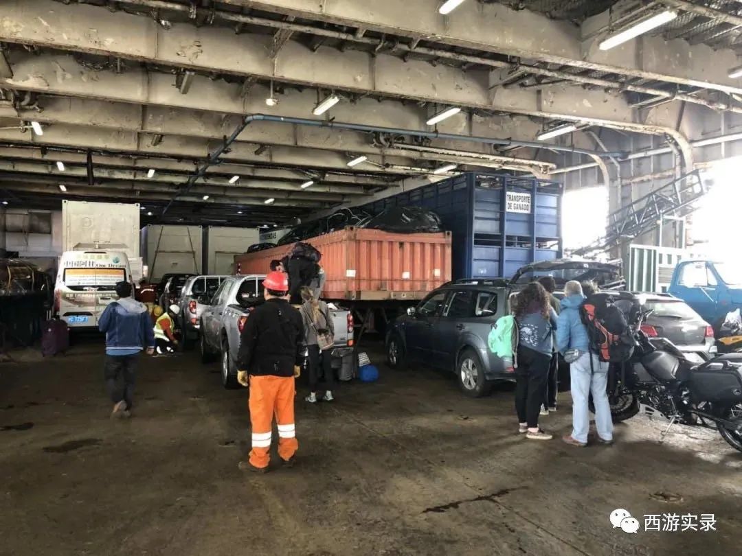 宁愿护照盖满签章，也不要一幢屋子里面装满东西