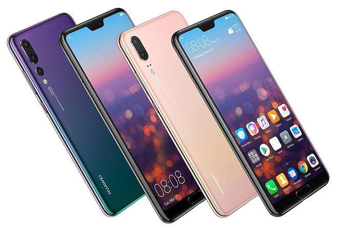 华为nova系列p系列哪个好,华为P系列介绍