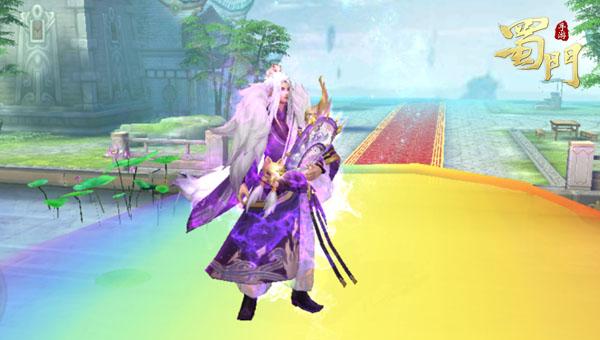 蜀门手游9上10怎么上,安卓蜀门手游游戏账号