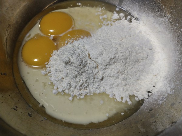 手工网红糕点纯手工,十大网红糕点制作