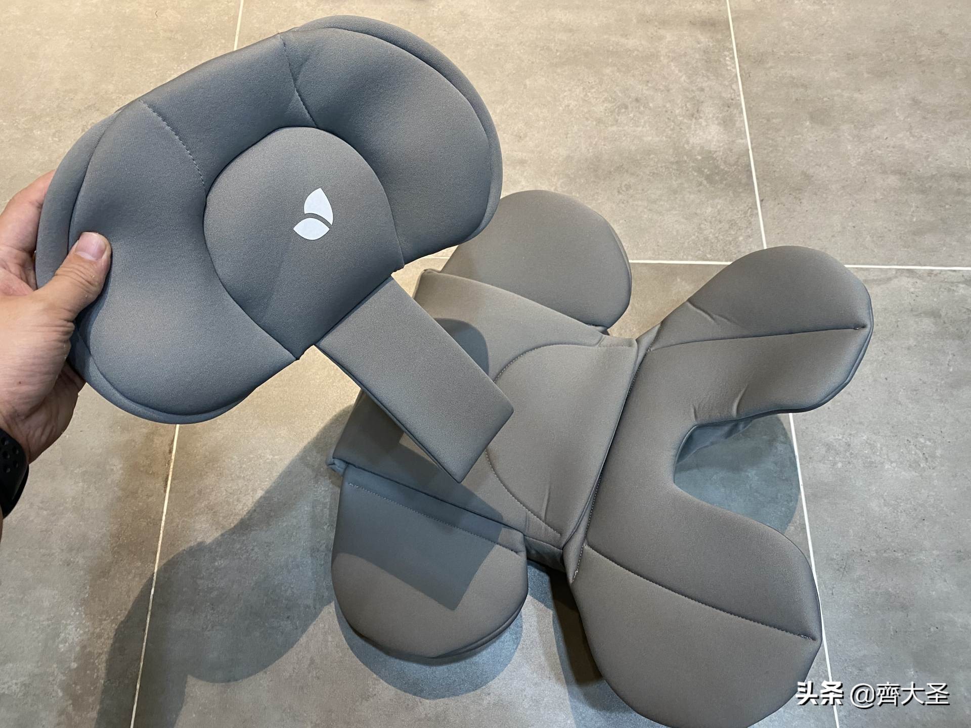 7-12岁儿童安全座椅选购,选购安全座椅应该注意哪些事项