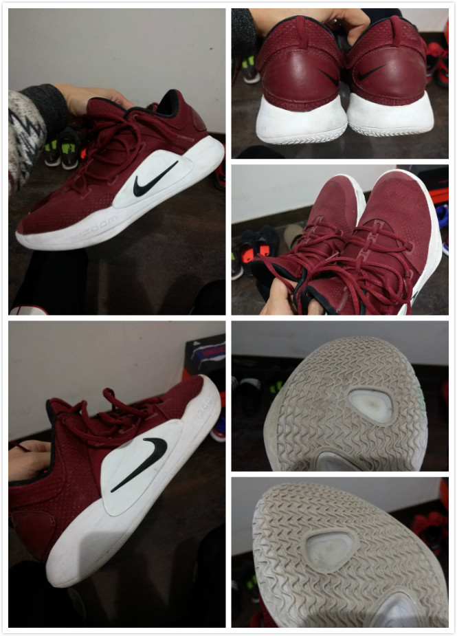 老司机测评篮球,nikehyperdunk