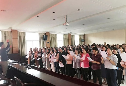 重庆綦江五一节旅游攻略,重庆綦江旅游全攻略自由行