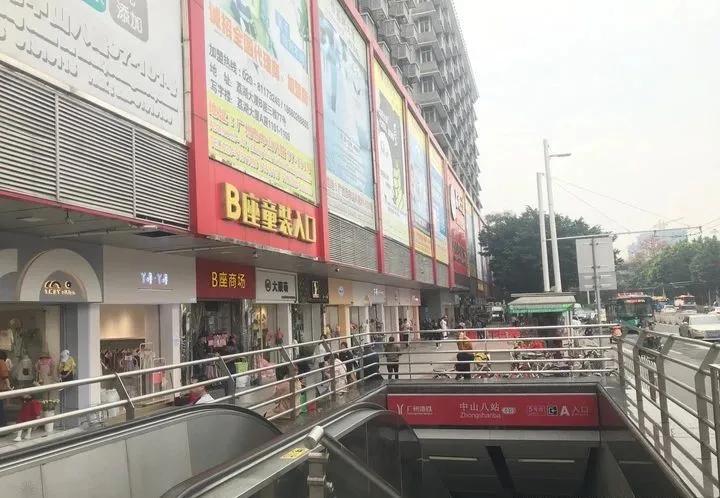 四季青童装拿货好还是织里拿货好,我眼中的市场