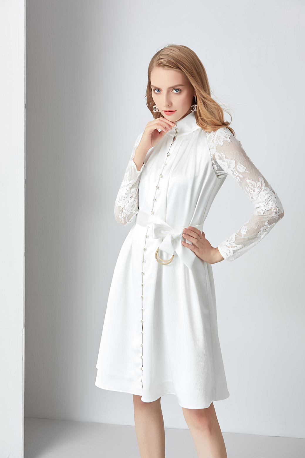 伊琳凯诗双十一女装 (伊琳凯诗天猫旗舰店)