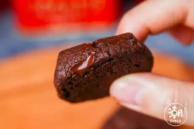 米其林三里屯饼干,北京三里屯吃米其林