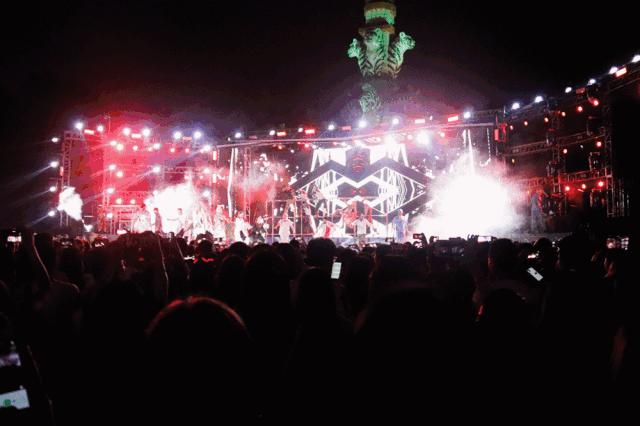 「今晚搞乜鬼」¥478抢长隆欢乐万圣节双人住宿套票,全新鬼屋