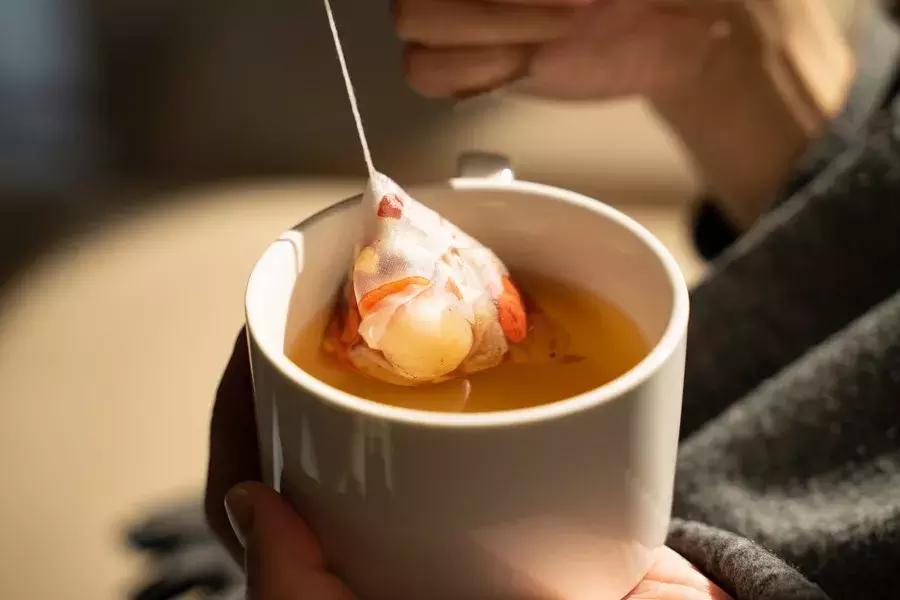 不喝没味道的白开水,不喝饮料是我最后的倔强