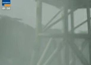 海洋中可怕的杀手,海洋隐藏的杀手