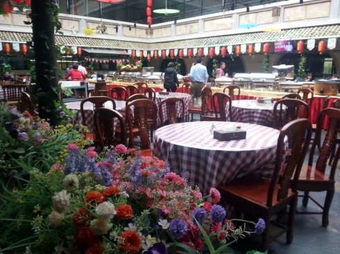 海丰莲花山仙人洞风景区,探索仙人洞