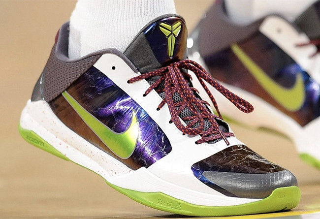 12月重磅球鞋,12月值得买的球鞋