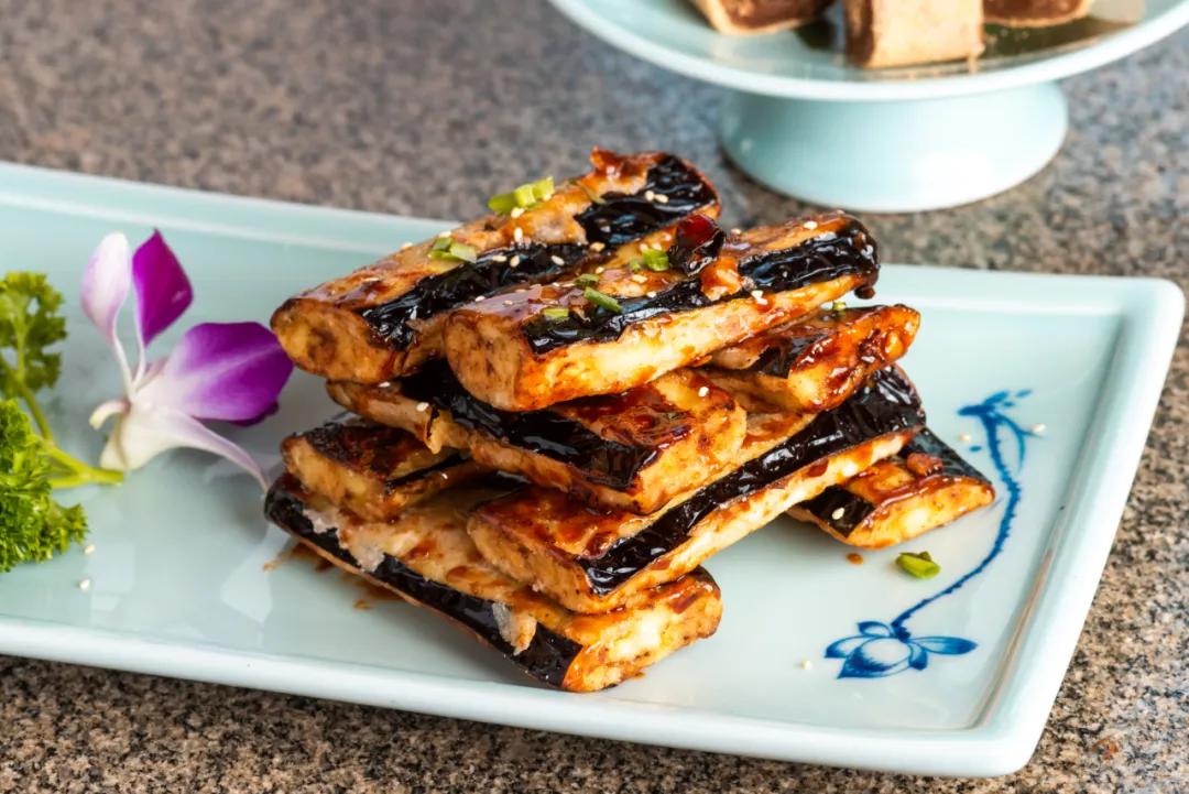 合肥北平食府总店好吃,合肥北平食府烤鸭味道怎么样