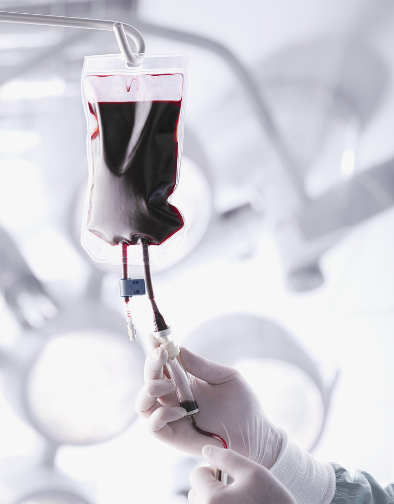 输血的这些错误操作，你有吗？