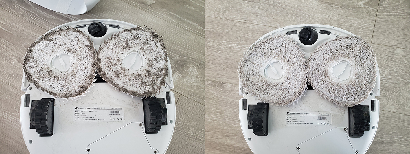 拖地干净小妙招家用,家里拖地简单快捷的办法