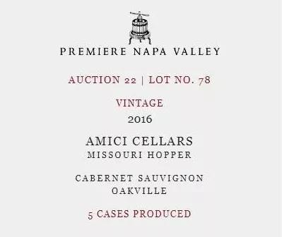 赤霞珠最贵品种,库纳瓦拉赤霞珠价格