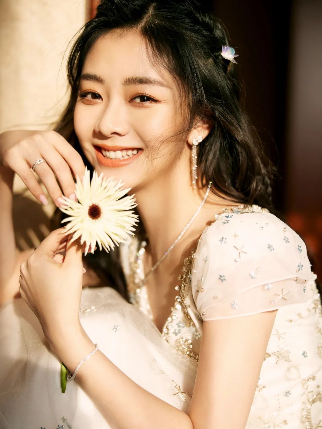 奶茶少女系,十大网红奶茶女生