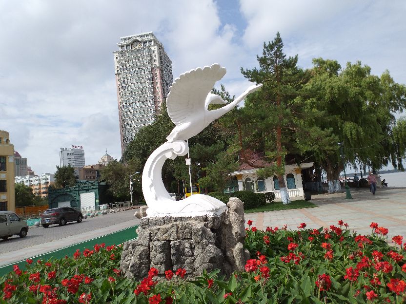 哈尔滨香坊区旅游,哈尔滨香坊旅游推荐