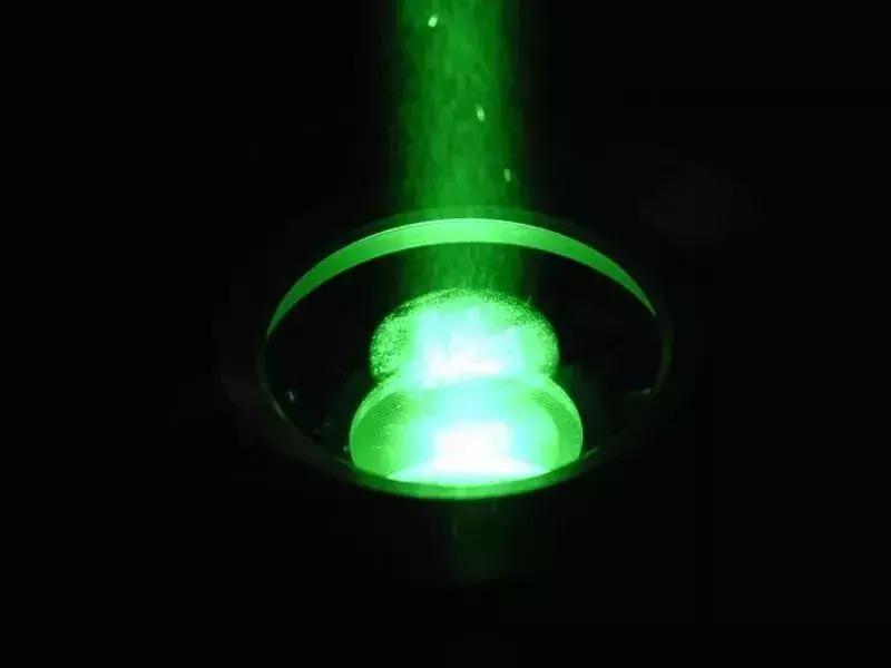 看看世界“十高建筑”,都有怎样的照明设计