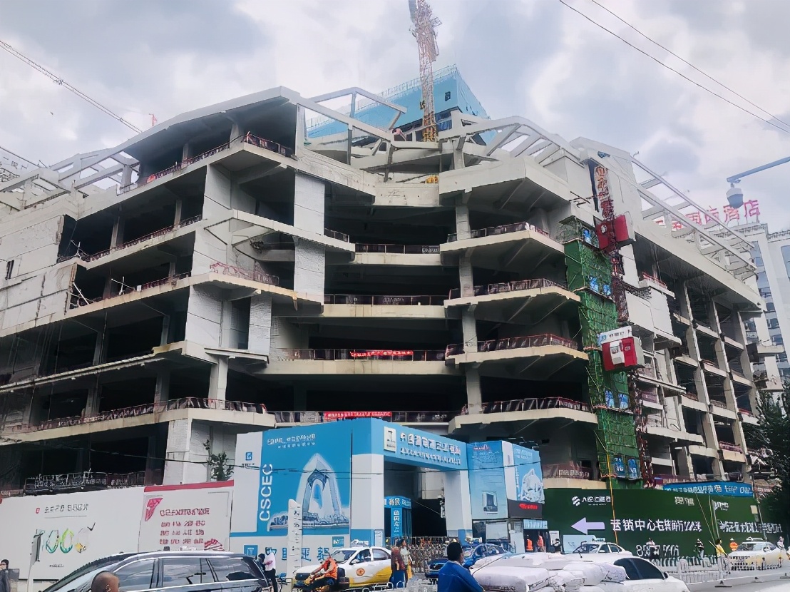 沈阳大悦城e馆营业时间,沈阳大悦城新馆