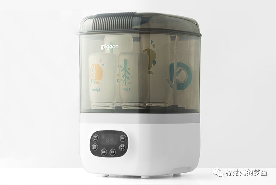 新手妈妈带娃的必备技能,新手妈妈实用神器