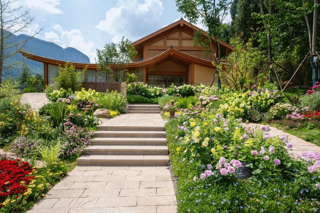 适合所有人旅行的5个宝藏目的地,游玩新体验每周必去的宝藏好地