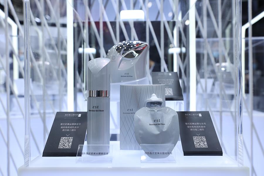 佳丽宝旗下品牌,佳丽宝官方旗下品牌