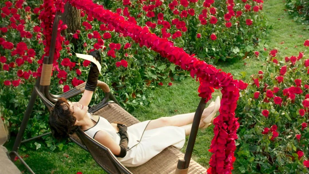 郭敬明演员请就位郭采洁催泪告白,郭敬明郭采洁大宝贝