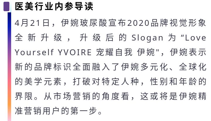 你还在为疫情焦虑，伊婉已经“高调”升级了品牌形象