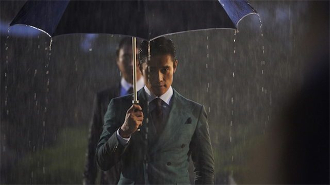 推荐十部最好看的韩国黑帮电影,十部公认最好看韩国黑帮电影