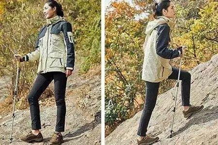 户外登山用几个登山杖,户外运动登山知识大全