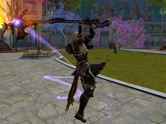 aion永恒之塔高清,aion永恒之塔怀旧版八星