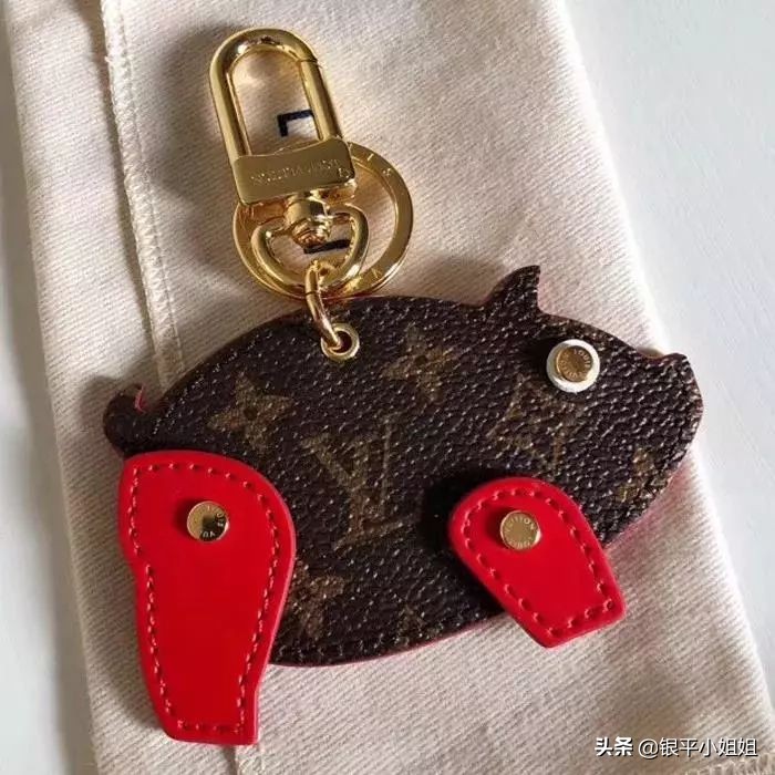 好笑又可爱的猪年限定，最后一款我已经买到啦！