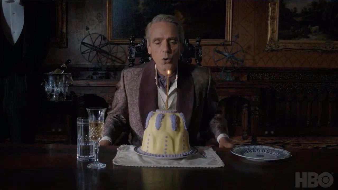 权游之后还有龙吗,权游看完之后看什么