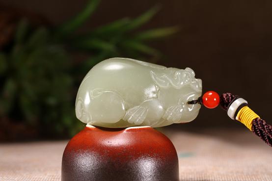 玩玉十大道理,玩玉的十大口诀