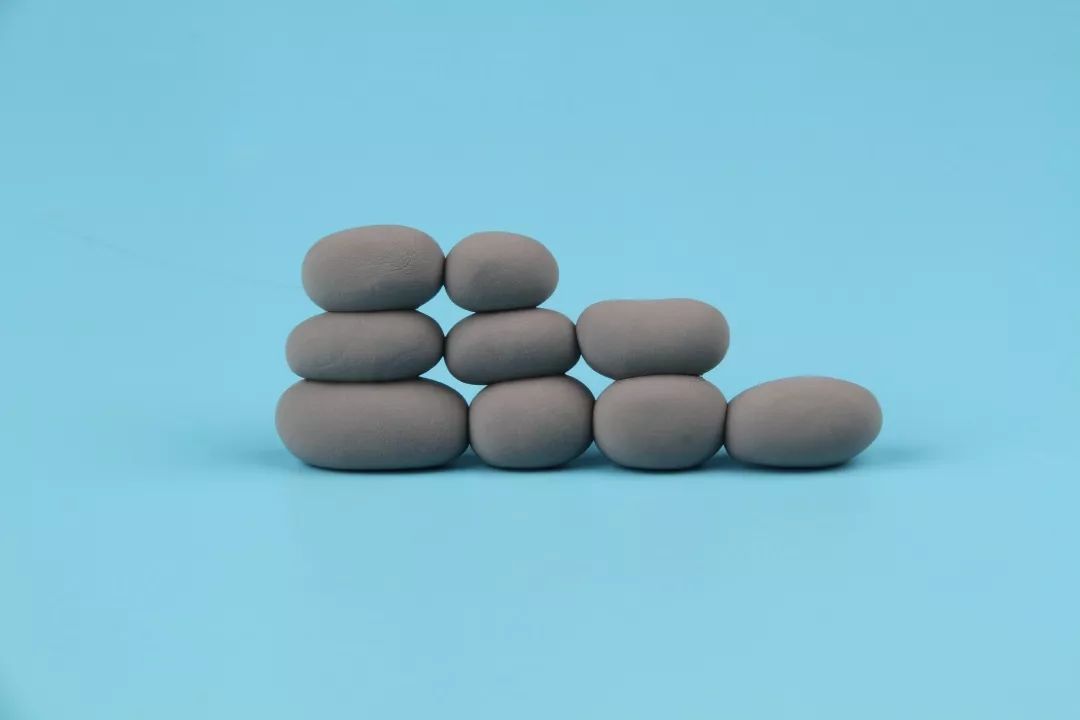 超轻粘土手工diy制作植物,农家小院手工超轻粘土制作步骤