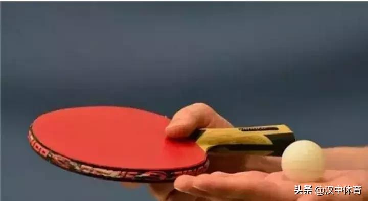 常打乒乓球对人体的伤害,常打乒乓球