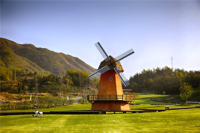 温州暑假去哪玩推荐好地方,温州暑假亲子游